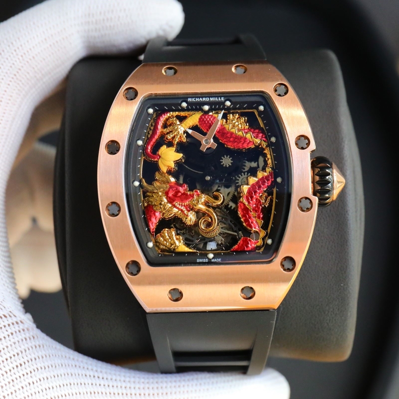 RICHARD MILLE